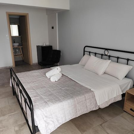 Bed and Breakfast Thea Monastiraki Zewnętrze zdjęcie