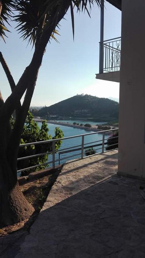 Bed and Breakfast Thea Monastiraki Zewnętrze zdjęcie