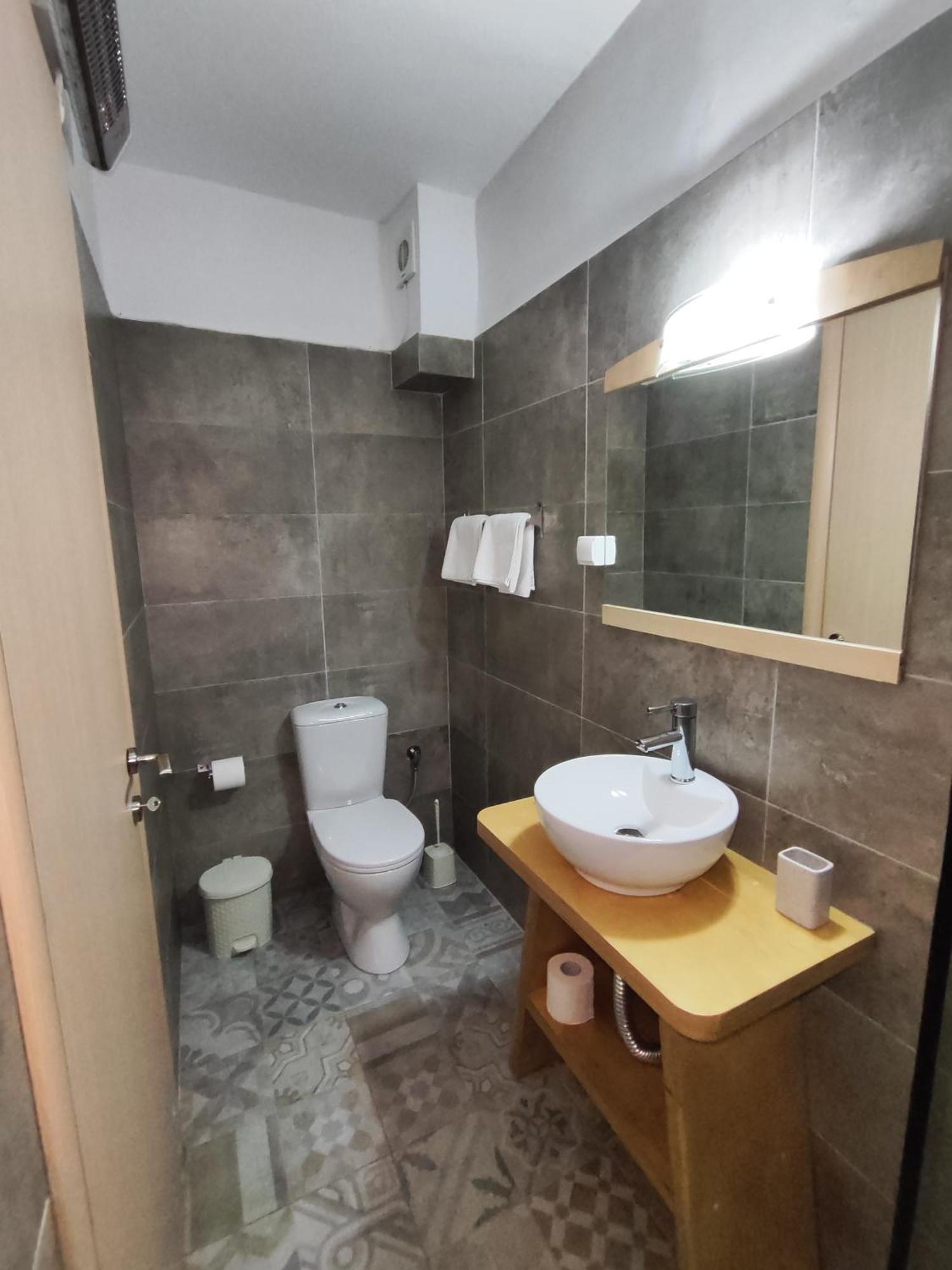 Bed and Breakfast Thea Monastiraki Zewnętrze zdjęcie