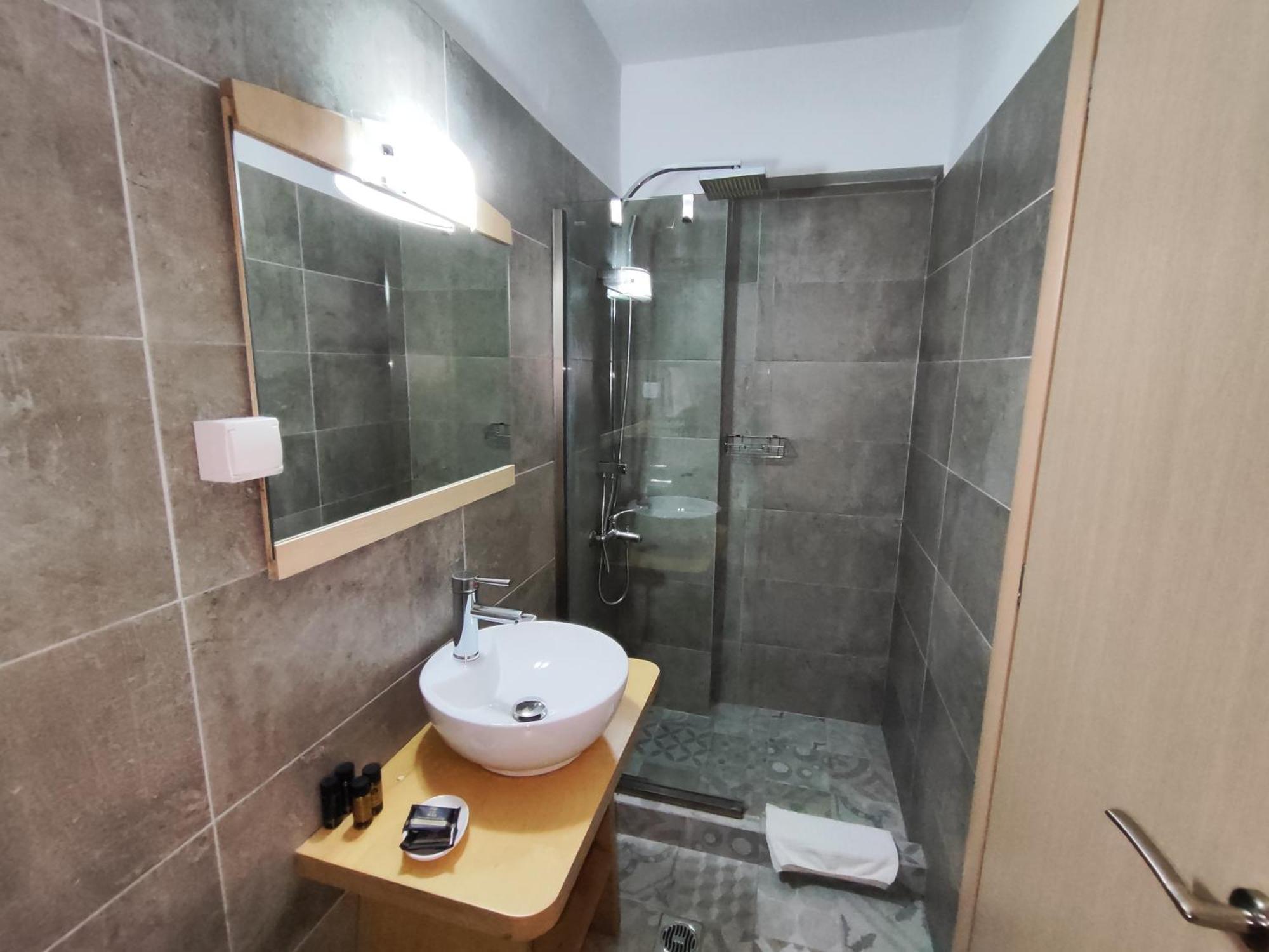 Bed and Breakfast Thea Monastiraki Zewnętrze zdjęcie