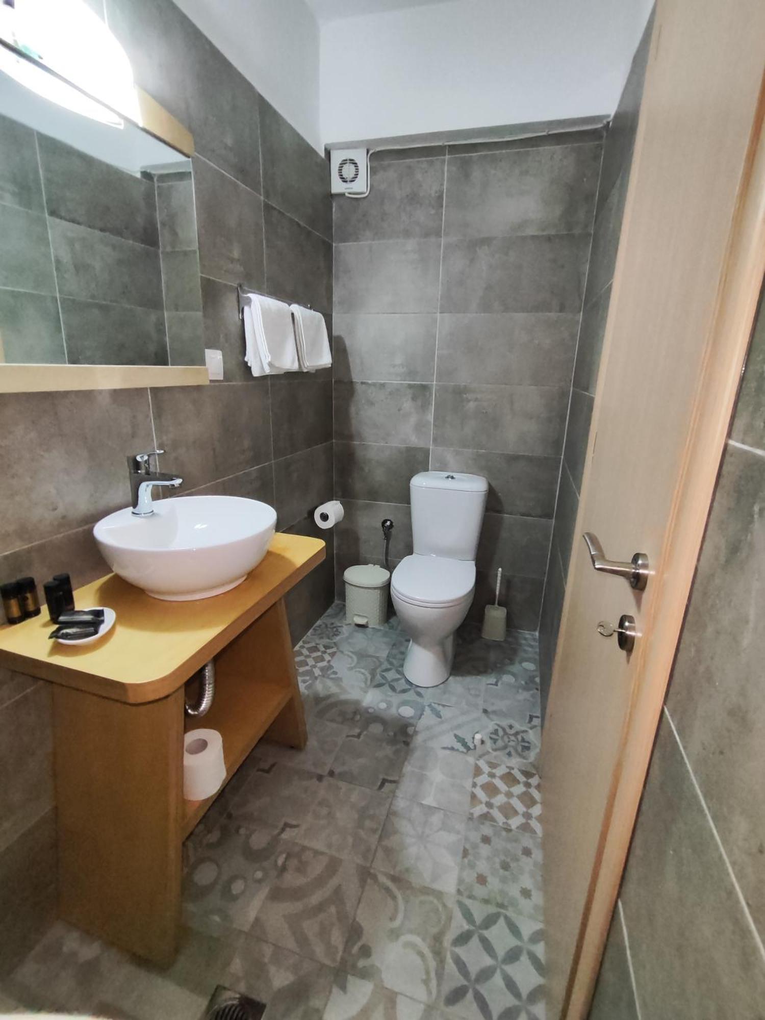 Bed and Breakfast Thea Monastiraki Zewnętrze zdjęcie