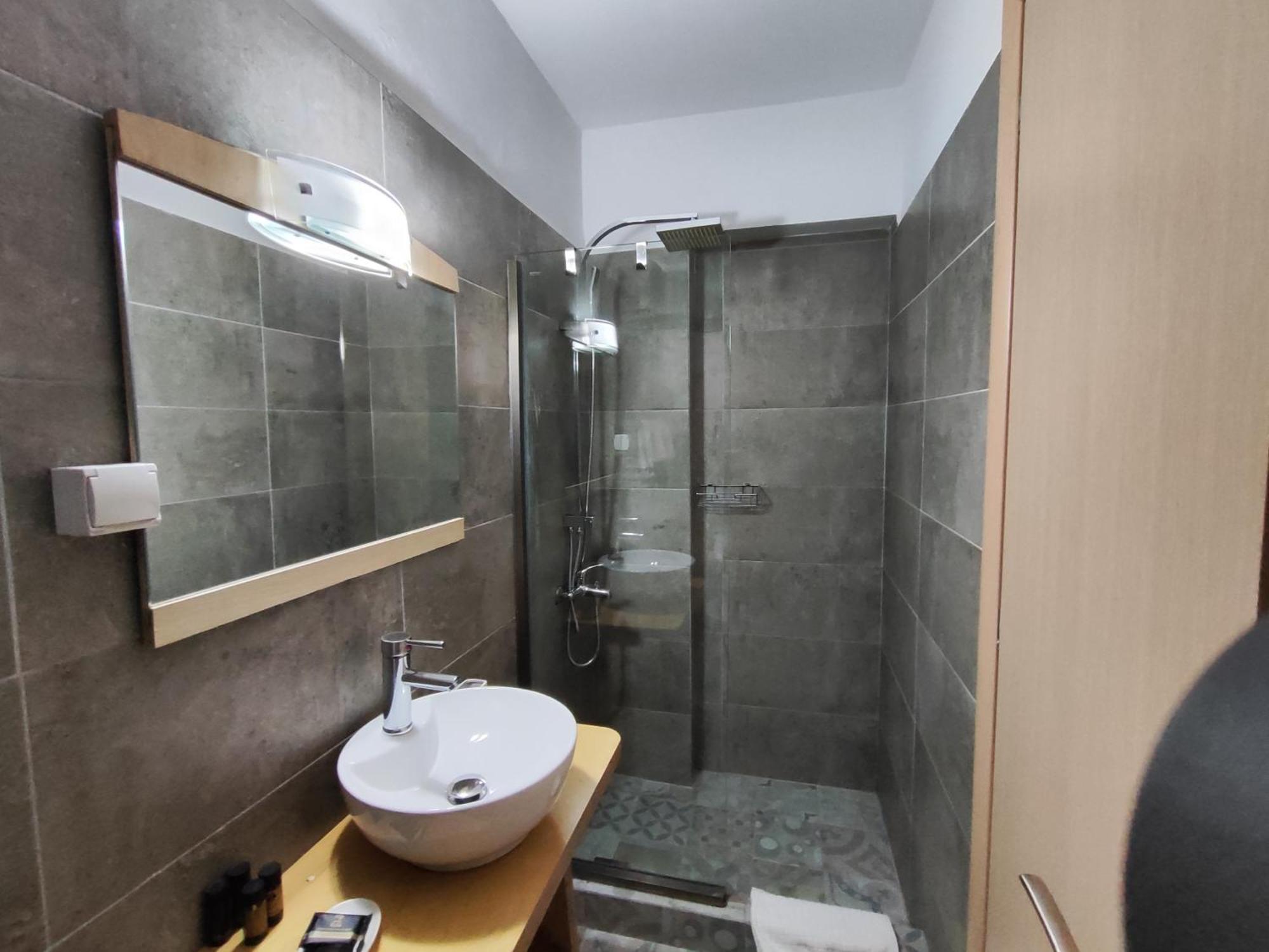 Bed and Breakfast Thea Monastiraki Zewnętrze zdjęcie