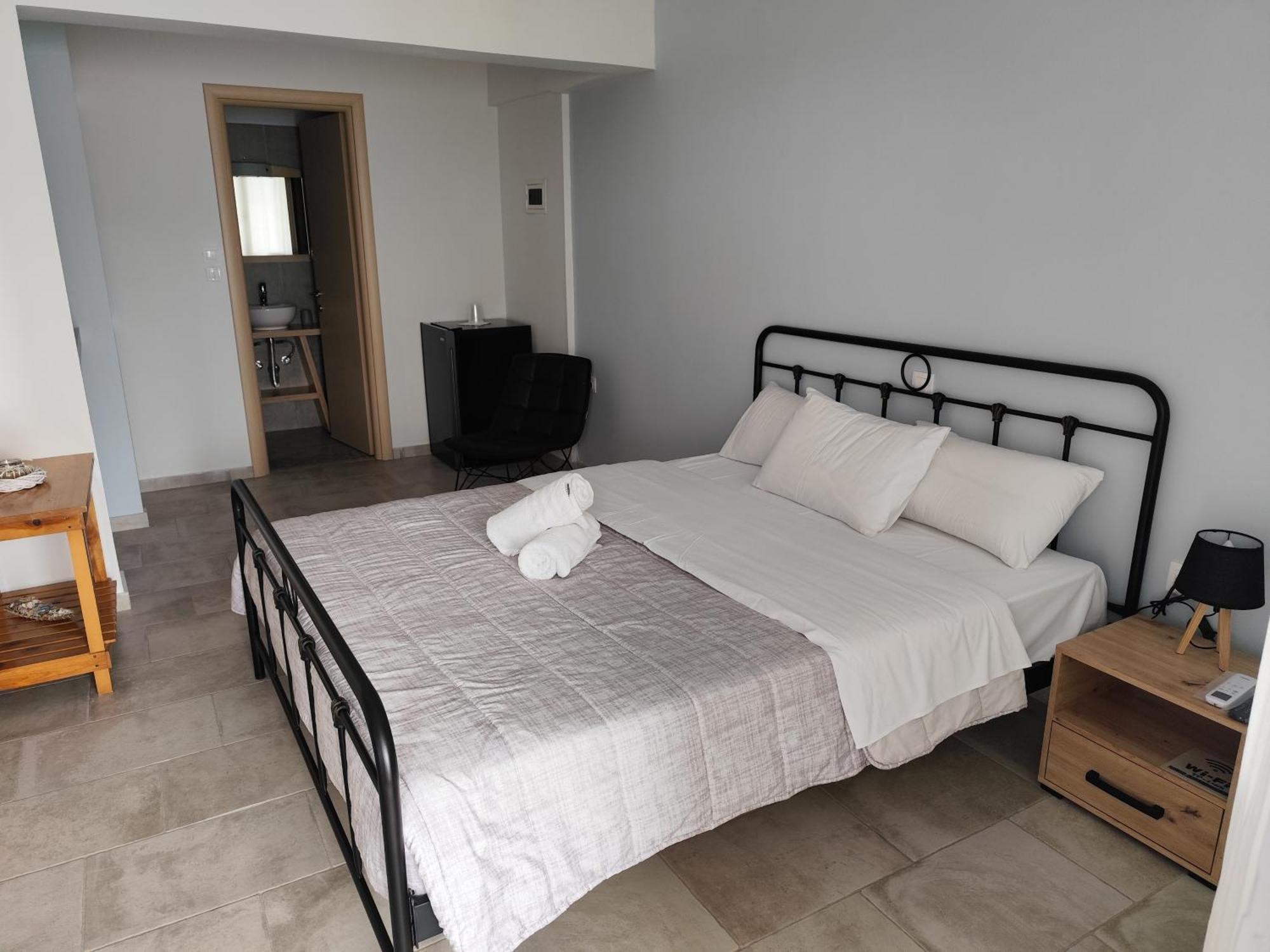 Bed and Breakfast Thea Monastiraki Zewnętrze zdjęcie